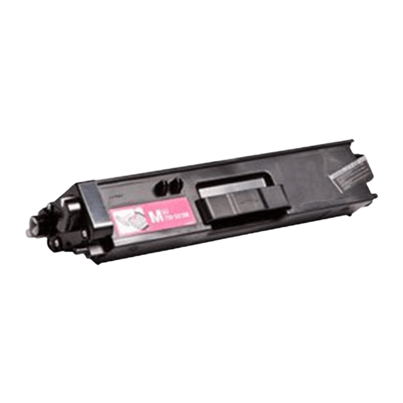 PixoJet Brother TN329M XXL magenta toner | Indhold: 6000 sider