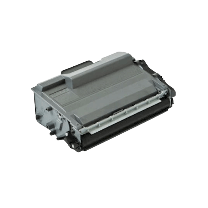 PixoJet Brother TN3480 XL sort toner | Indhold: 8000 sider