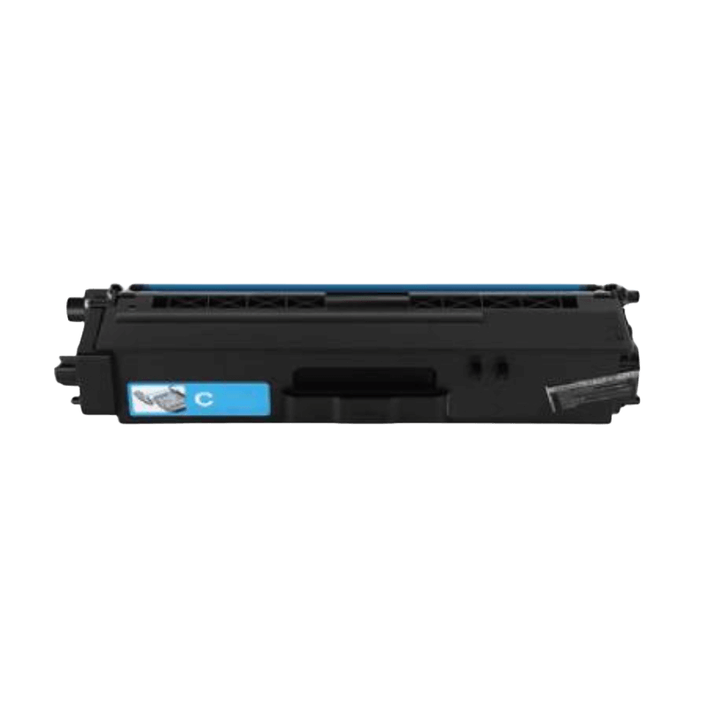 PixoJet Brother TN426C XXL cyan toner | Indhold: 6500 sider