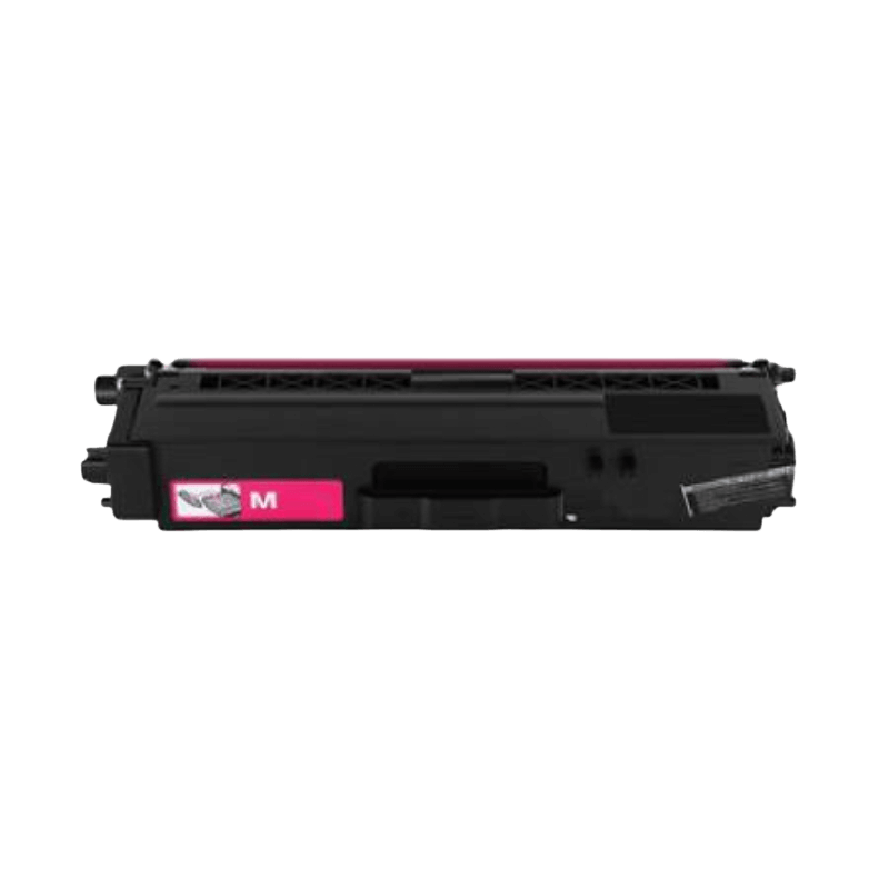 PixoJet Brother TN426M XXL magenta toner | Indhold: 6500 sider