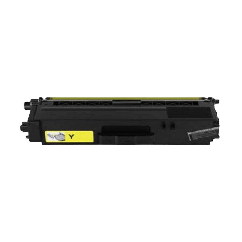 PixoJet Brother TN426Y XXL gul toner | Indhold: 6500 sider