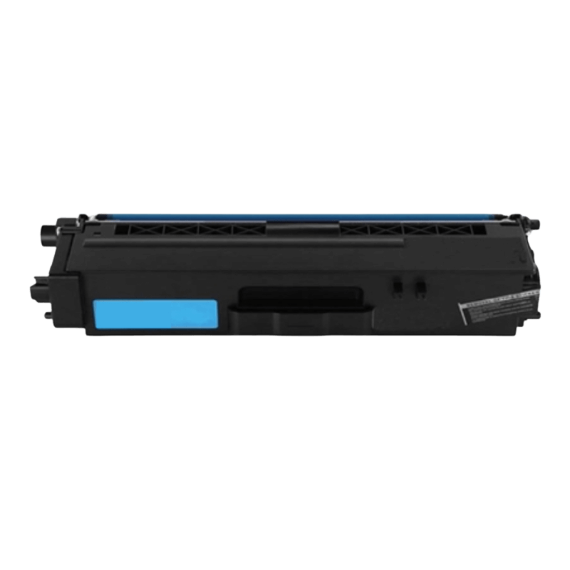 PixoJet Brother TN900C cyan toner | Indhold: 6000 sider