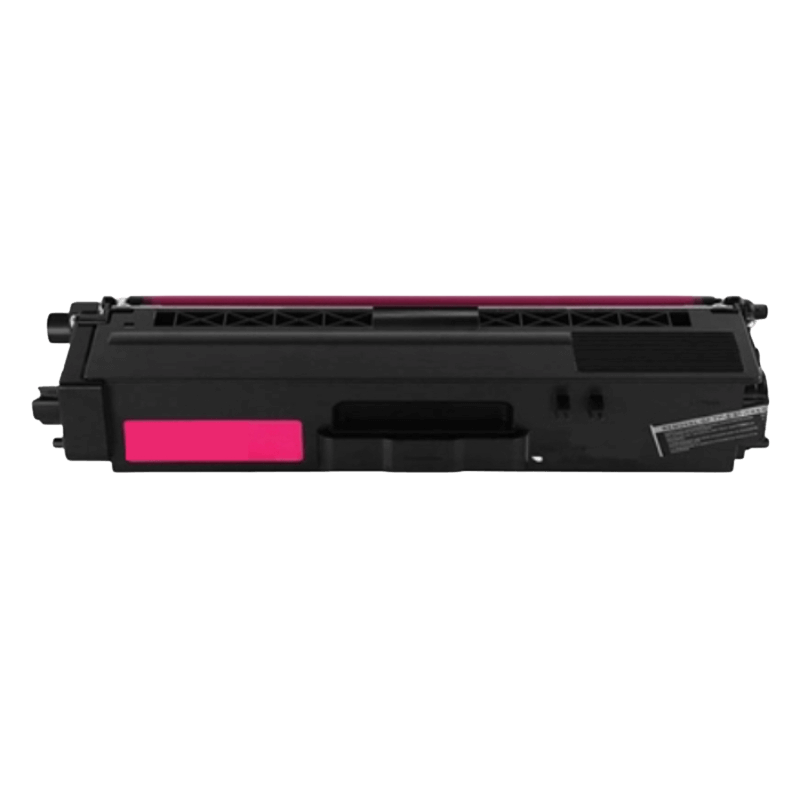 PixoJet Brother TN900M magenta toner | Indhold: 6000 sider