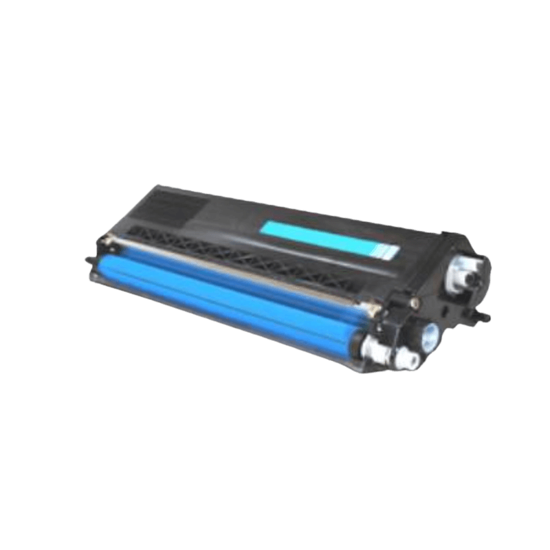 PixoJet Brother TN910C cyan toner | Indhold: 9000 sider