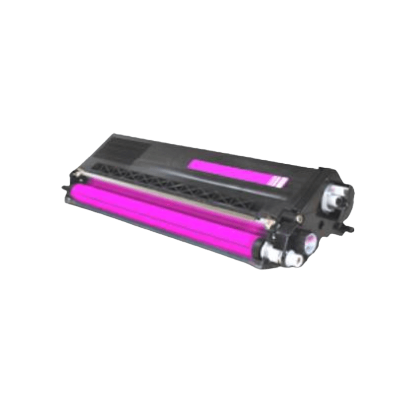 PixoJet Brother TN910M magenta toner | Indhold: 9000 sider