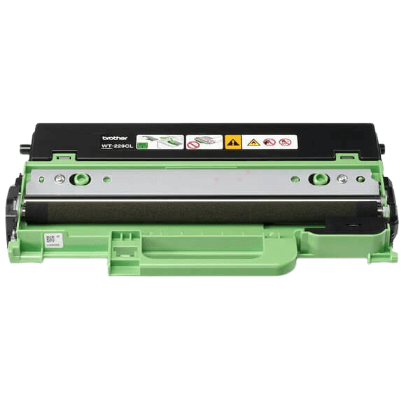 Brother Original WT229CL  waste toner | Indhold: 50000 sider