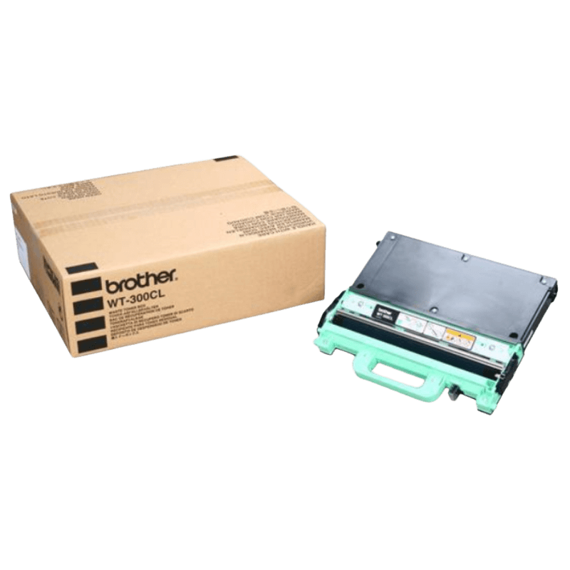 Brother Original WT300CL  waste toner | Indhold: 50000 sider