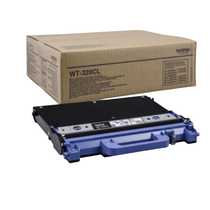 Brother Original WT320CL  waste toner | Indhold: 50000 sider