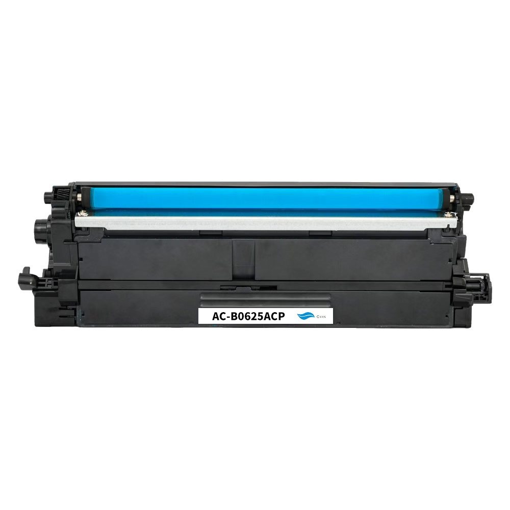 PixoJet Brother TN625C cyan toner | Indhold: 1800 sider
