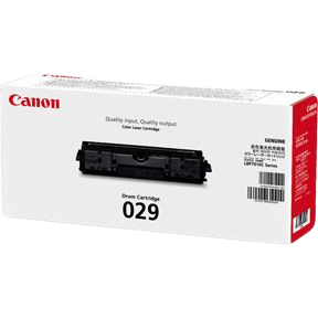 Canon Original 029 4371B002 CMYK drum | Indhold: 7000 sider