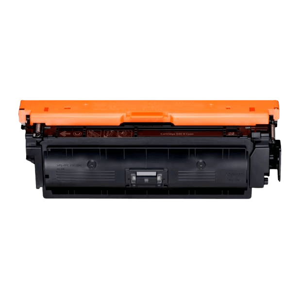 PixoJet Canon 040HC 0459C001 XL cyan toner | Indhold: 10000 sider