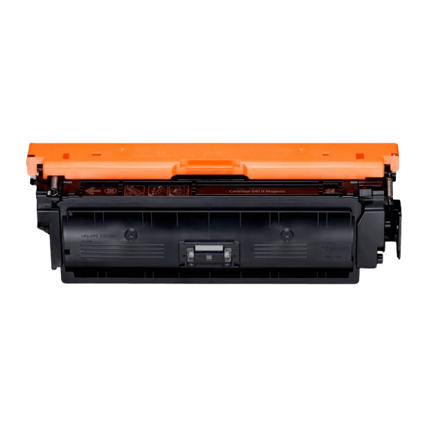 PixoJet Canon 040HM 0457C001 XL magenta toner | Indhold: 10000 sider