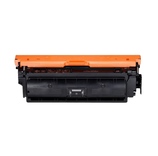 PixoJet Canon 040K 0460C001 sort toner | Indhold: 6300 sider
