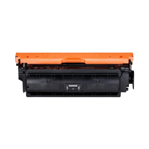 PixoJet Canon 040Y 0454C001 gul toner | Indhold: 5400 sider