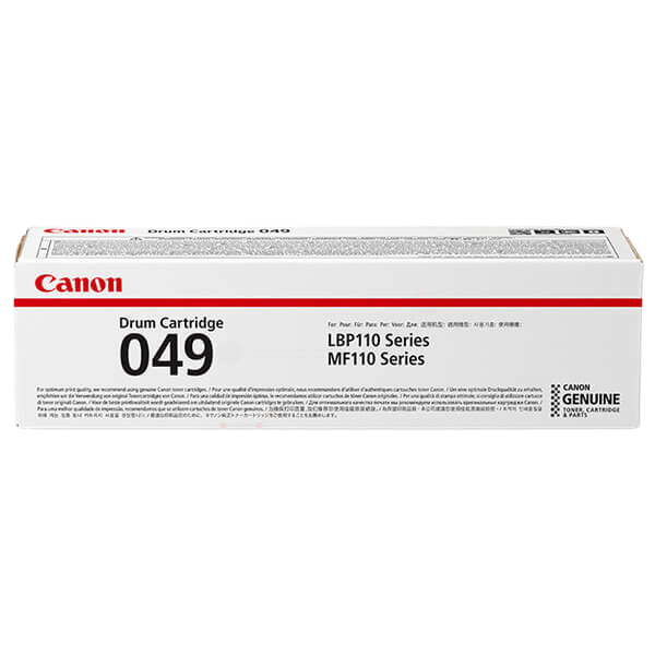Canon Original 049 2165C001 drum | Indhold: 12000 sider