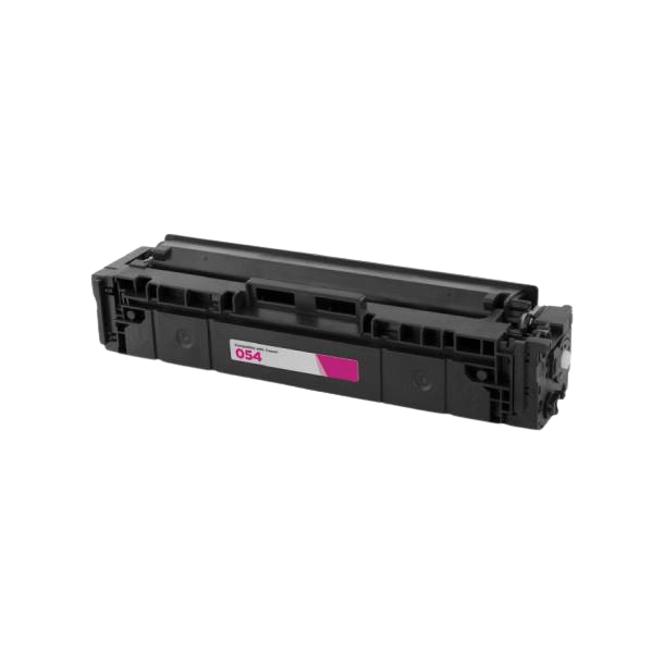 PixoJet Canon 054 3022C002 magenta toner | Indhold: 1200 sider