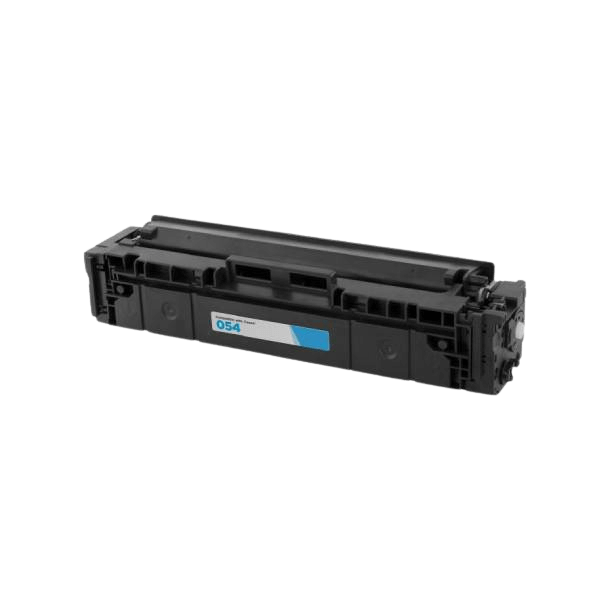 PixoJet Canon 054 3023C002 cyan toner | Indhold: 1200 sider