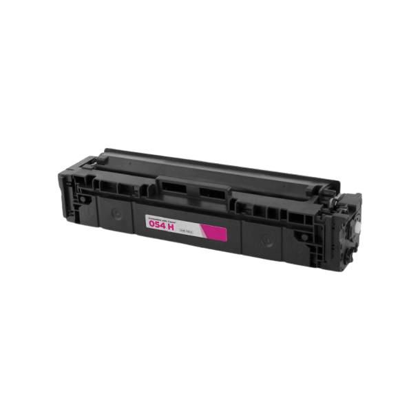 PixoJet Canon 054H 3026C002 XL magenta toner | Indhold: 2300 sider