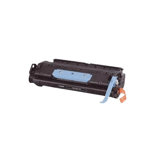 PixoJet Canon 706 0264B002 sort toner | Indhold: 5000 sider