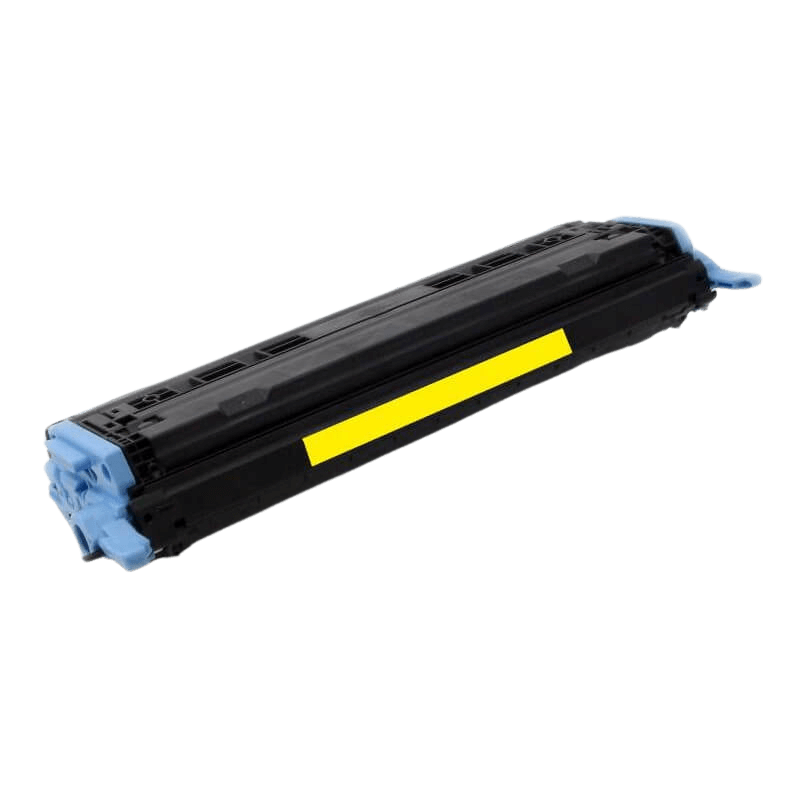 PixoJet Canon 707 9421A004 gul toner | Indhold: 2000 sider