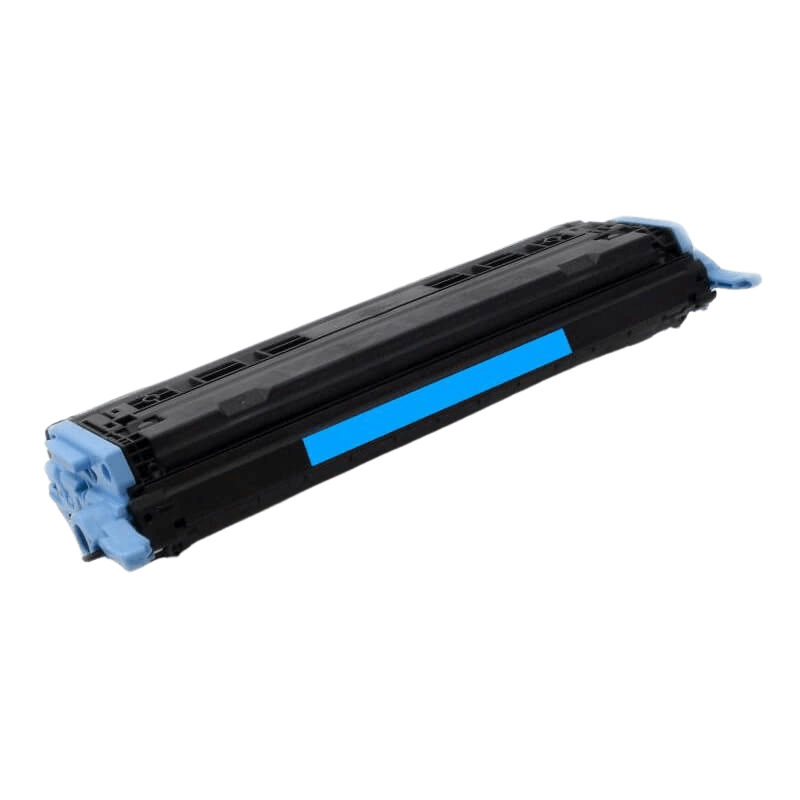 PixoJet Canon 707 9423A004 cyan toner | Indhold: 2000 sider