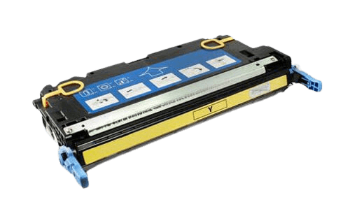 PixoJet Canon 711Y 1657B002 gul toner | Indhold: 6000 sider