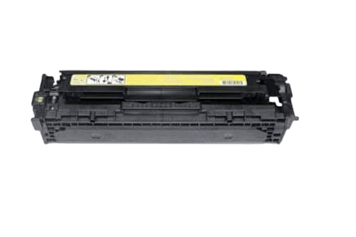 PixoJet Canon 716Y 1977B002 gul toner | Indhold: 1500 sider