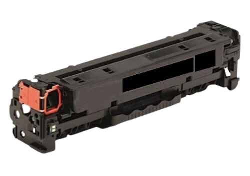 PixoJet Canon 718BK 2662B002 sort toner | Indhold: 3500 sider
