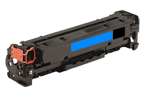 PixoJet Canon 718C 2661B002 cyan toner | Indhold: 2800 sider