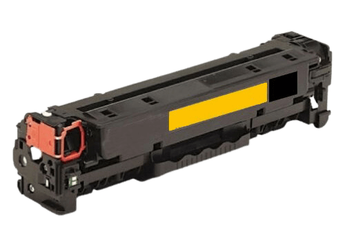 PixoJet Canon 718Y 2659B002 gul toner | Indhold: 2800 sider