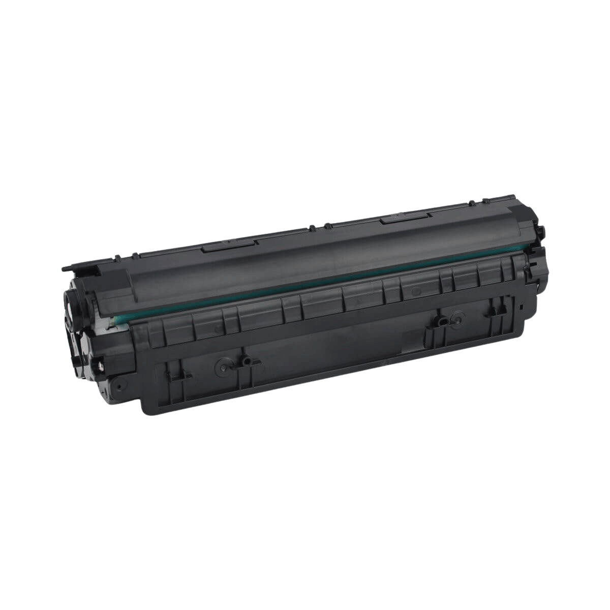 PixoJet Canon 726 3483B002 sort toner | Indhold: 2100 sider