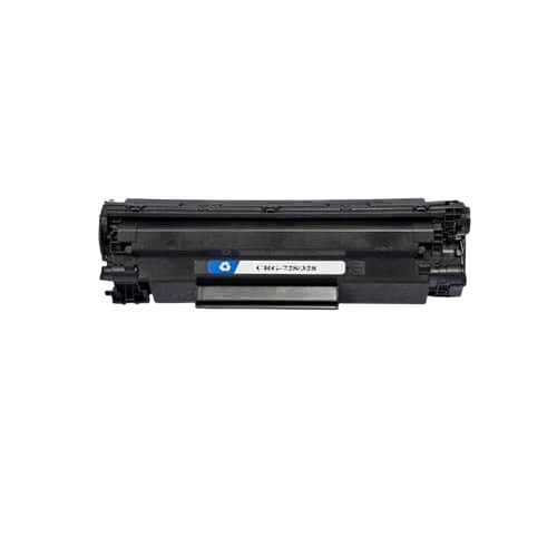 PixoJet Canon 728 3500B002 XL sort toner | Indhold: 3000 sider