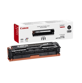 Canon Original 731C 6271B002 cyan toner | Indhold: 1500 sider