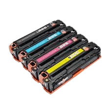 PixoJet Canon 731HK rabatpakke - 4 stk.