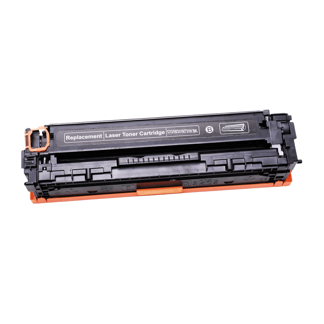 PixoJet Canon 731HK 6273B002 sort toner | Indhold: 1400 sider