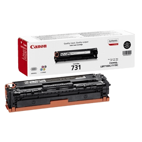 Canon Original 731M 6270B002 magenta toner | Indhold: 1500 sider