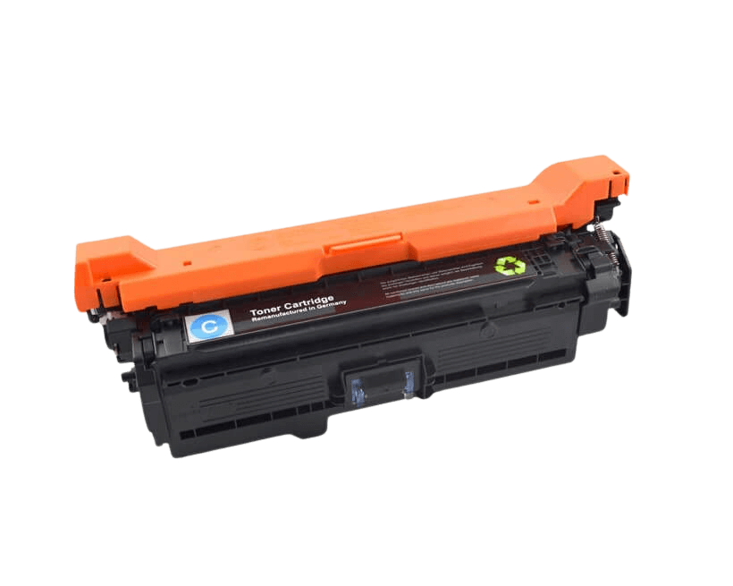 PixoJet Canon 732C 6262B002 cyan toner | Indhold: 6400 sider