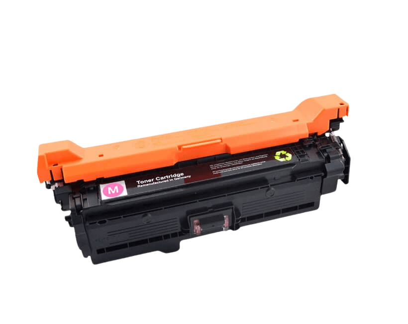 PixoJet Canon 732M 6261B002 magenta toner | Indhold: 6400 sider