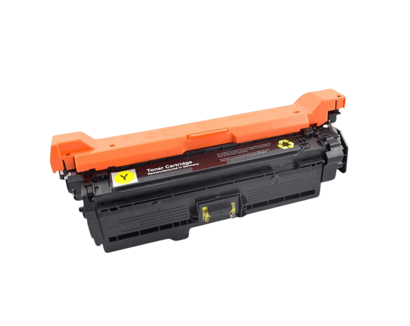 PixoJet Canon 732Y 6260B002 gul toner | Indhold: 6400 sider