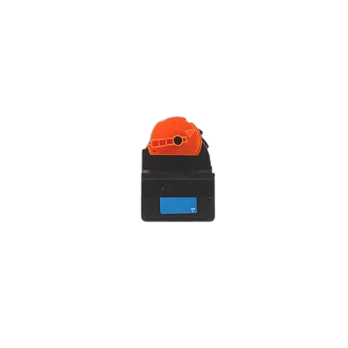 PixoJet Canon C-EXV21 0453B002 cyan toner | Indhold: 14000 sider