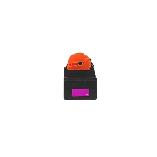 PixoJet Canon C-EXV21 0454B002 magenta toner | Indhold: 14000 sider