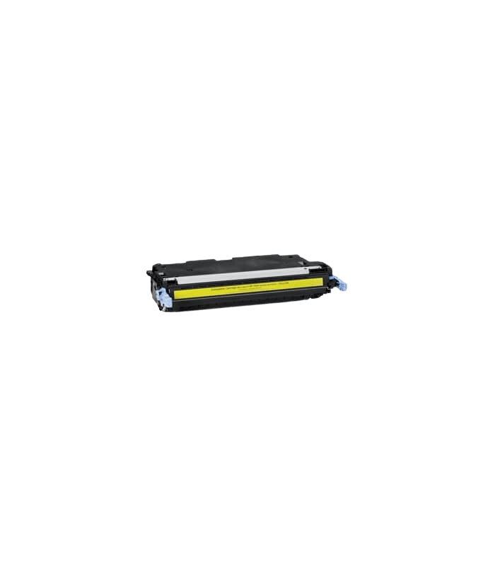 PixoJet Canon C-EXV26 1657B006 gul toner | Indhold: 6000 sider
