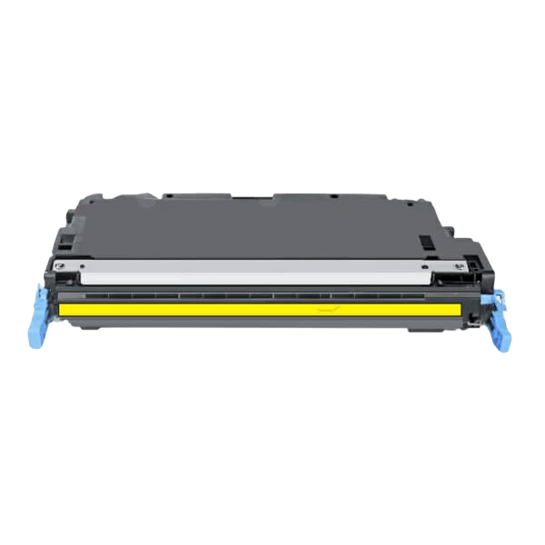 Canon Original C-EXV26 1657B006 gul toner | Indhold: 6000 sider