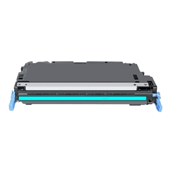 Canon Original C-EXV26 1659B006 cyan toner | Indhold: 6000 sider