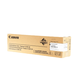 Canon Original C-EXV28 2777B003 3 farver i én drum | Indhold: 85000 sider