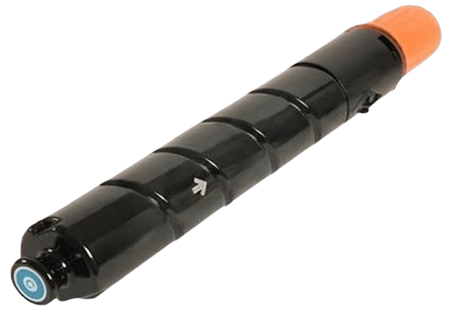 PixoJet Canon C-EXV28 2793B002 cyan toner | Indhold: 38000 sider