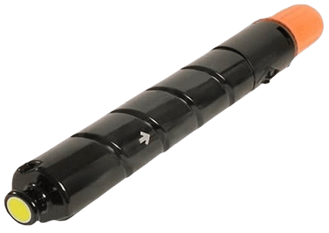 PixoJet Canon C-EXV28 2801B002 gul toner | Indhold: 38000 sider