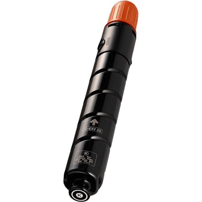 PixoJet Canon C-EXV29 2790B002 sort toner | Indhold: 36000 sider