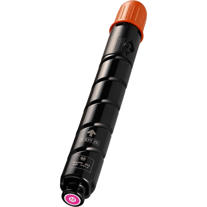 PixoJet Canon C-EXV29 2798B002 magenta toner | Indhold: 27000 sider