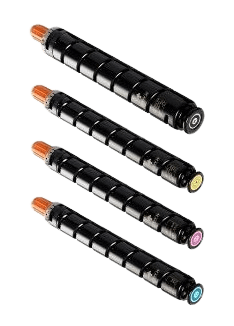 PixoJet Canon C-EXV29 rabatpakke - 4 stk.